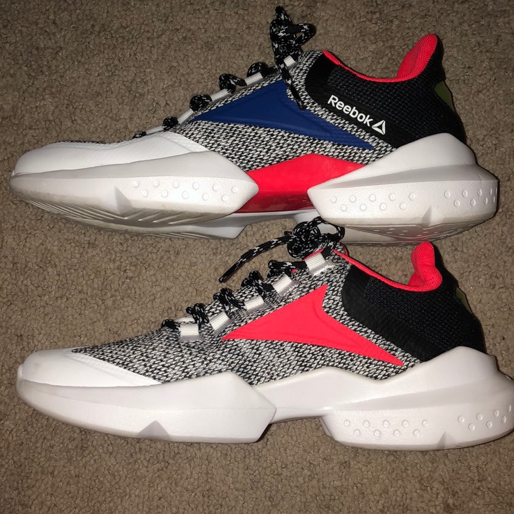 Cool Reebok Sneakers